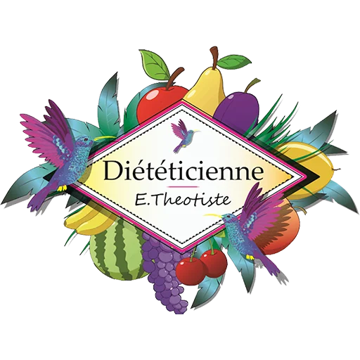 Eugénie Théotiste, diététicienne diplômée d'état