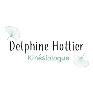 Delphine Hottier - Kinésiologue à Metz