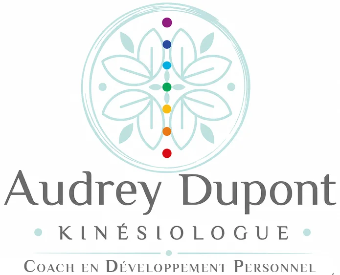 Audrey Dupont