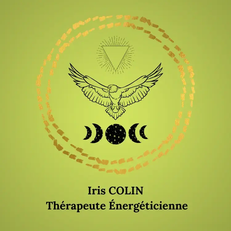 Iris Colin - Thérapeute Énergéticienne à Sainte-Marie-de-Ré