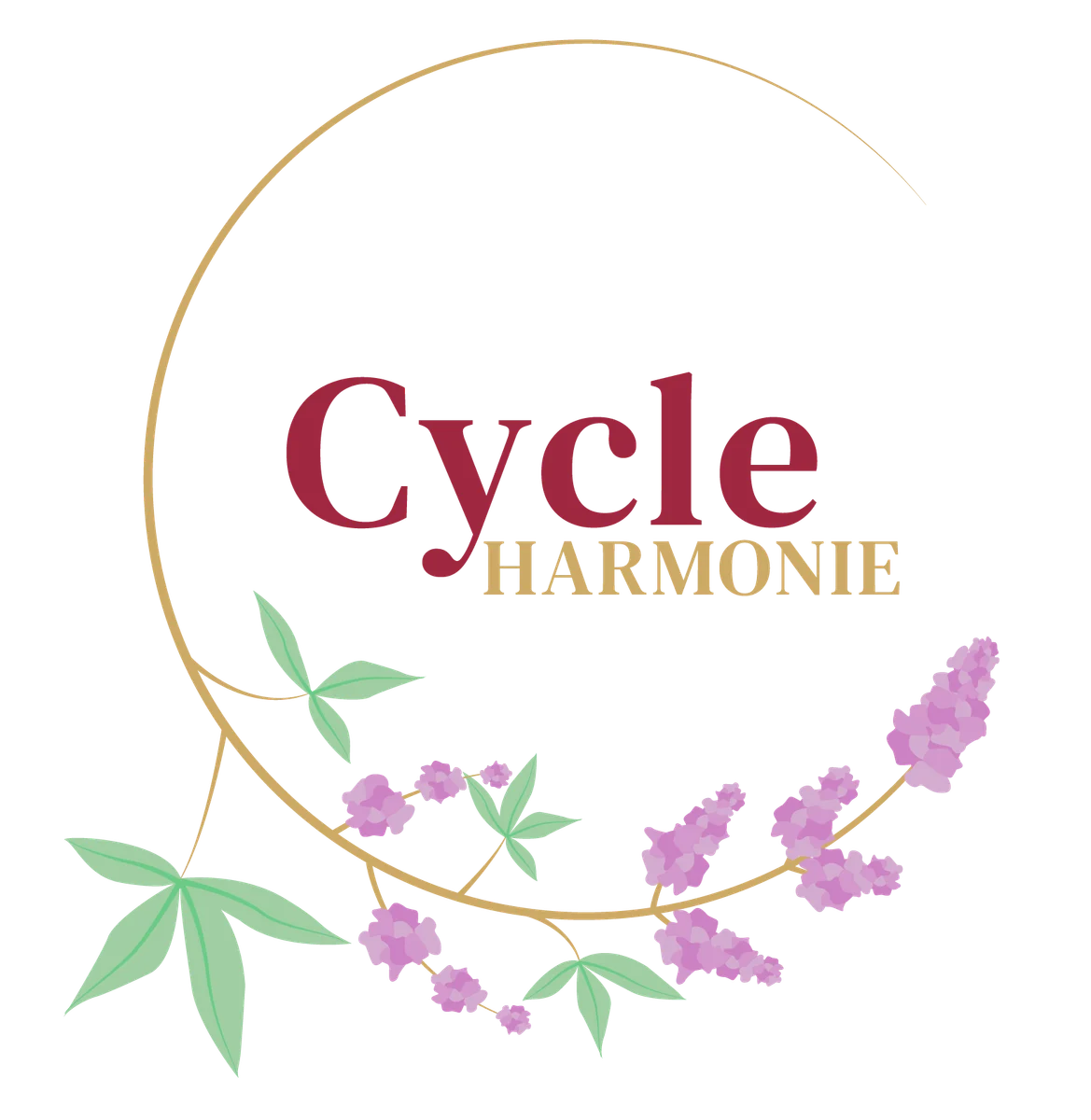 Sarah de Cycle Harmonie - Naturopathe à Besançon
