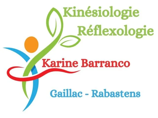 Karine Barranco - Réflexologue à Rabastens