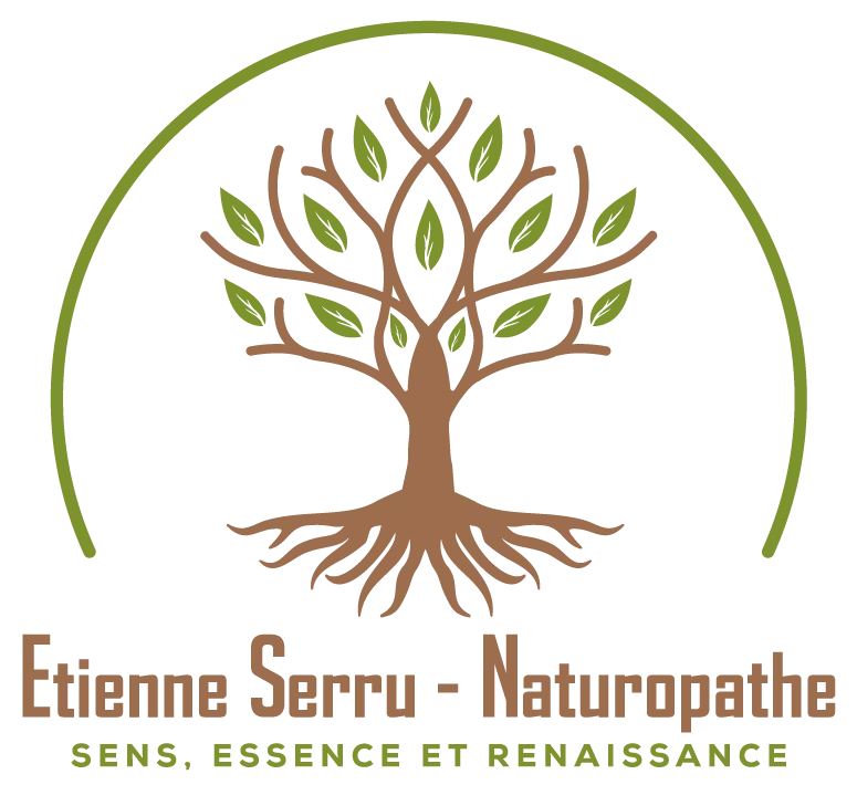 Etienne Serru – Naturopathe à Bourgueil
