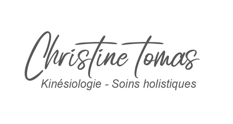 Christine Tomas