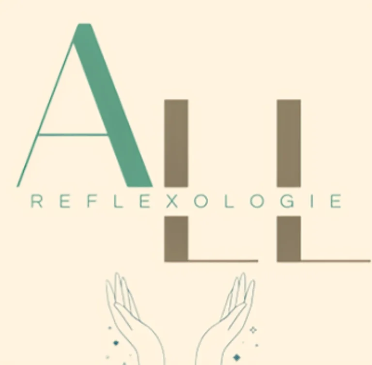 Aurélie Lagaüzère Laperche – Réflexologue à Beaupuy