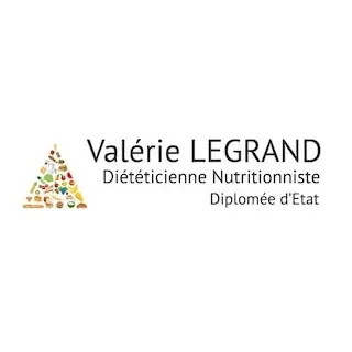 Valérie Legrand — Diététicienne-nutritionniste à Lyon