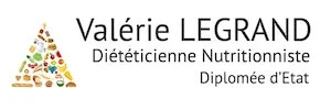 Valérie Legrand — Diététicienne