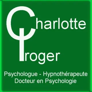 Charlotte Froger - Psychologue hypnothérapeute à Tours