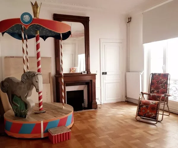 Photo principale du cabinet