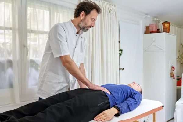 Photo principale du cabinet