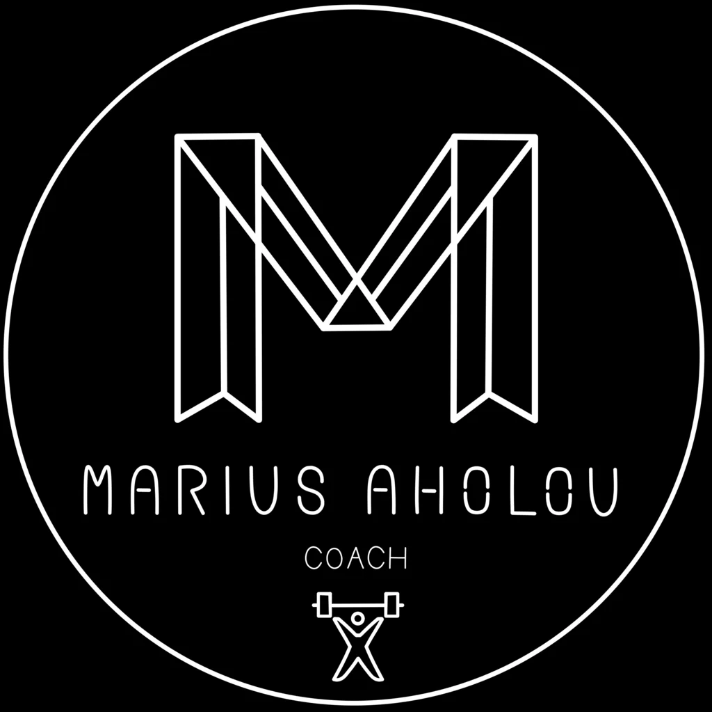Marius Aholou