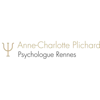 Anne-Charlotte Plichard — Psychologue à Rennes