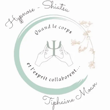 Tiphaine Moan – Hypnothérapeute à Ploemeur