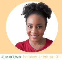 Alexandra Romain