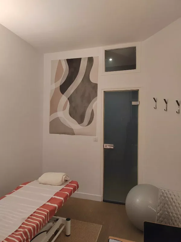 Photo principale du cabinet