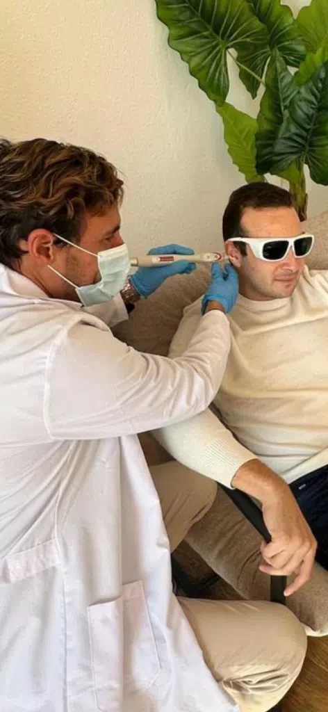 Photo principale du cabinet