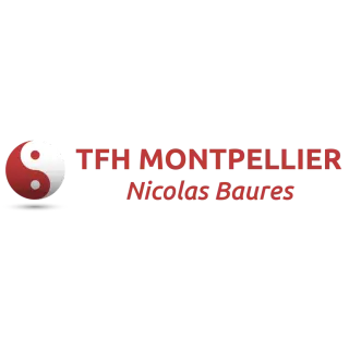 Nicolas Baures — Kinésiologue à Montpellier
