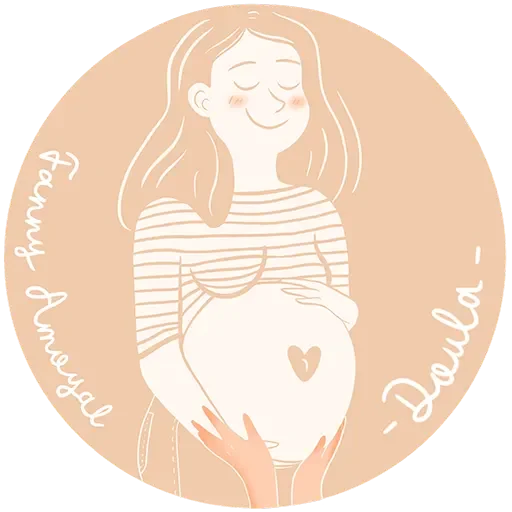 Fanny Amoyal - Doula à Le Havre