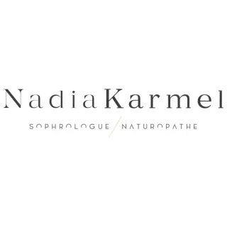 Nadia Karmel — Sophrologue à Reims