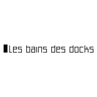 Les Bains des Docks — centre aquatique à Le Havre