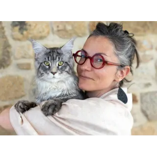 Karine Guichard - Kinésiologue à Brest