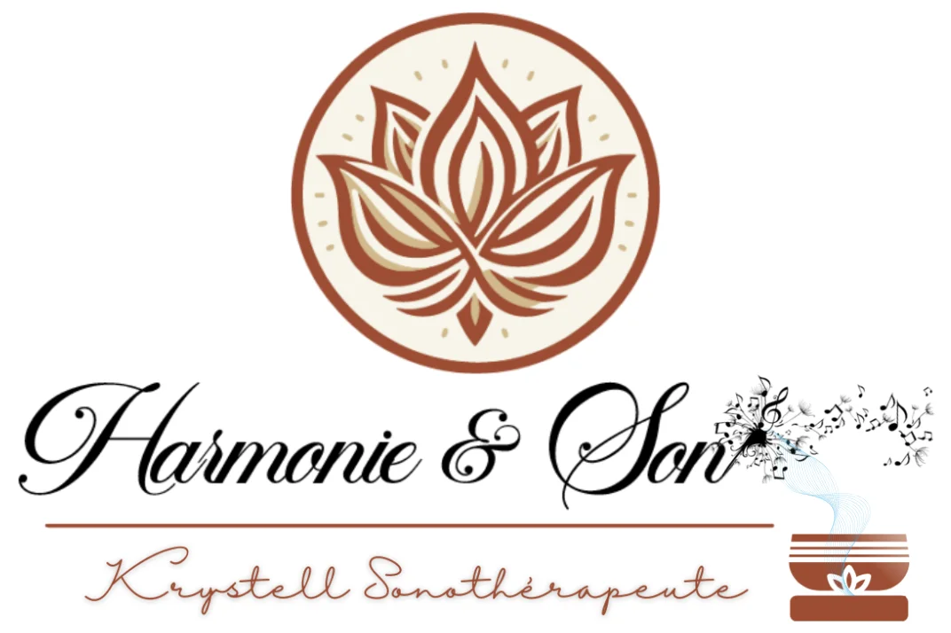 Krystell Le Marrec - Sonothérapeute à Saint-Paul-en-Pareds