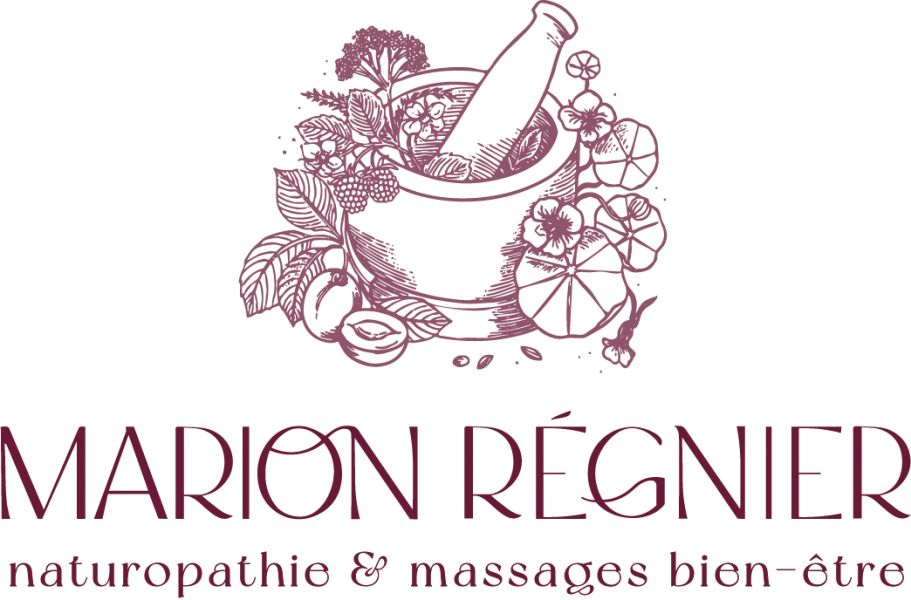 Marion Régnier