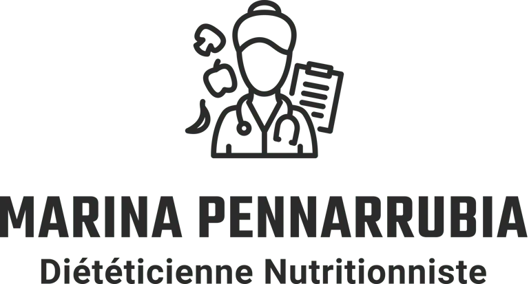 Marina Pennarrubia – Nutritionniste à Thiviers