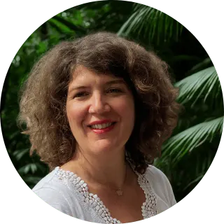 Caroline Henry - Psychothérapeute à Aix-en-Provence