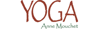 Anne Mouchet – Professeur de yoga à Châteauroux