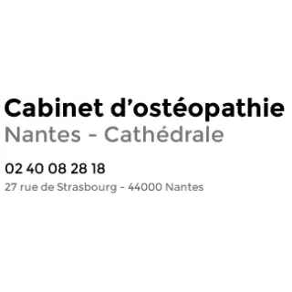 Virginie Himsworth — Ostéopathe à Nantes