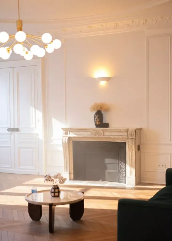 Photo principale du cabinet