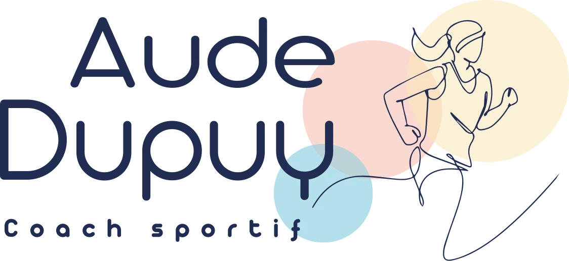 Aude Dupuy - Coach sportif à Périgueux