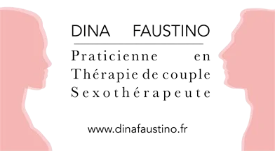 Dina Faustino - Sexothérapeute à Rancé