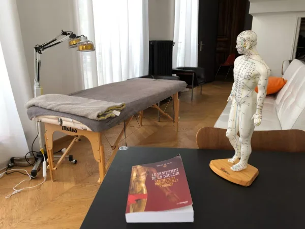 Photo principale du cabinet