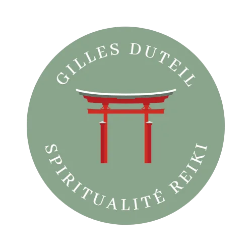 Gilles Duteil - Enseignant praticien Reiki à Pornic