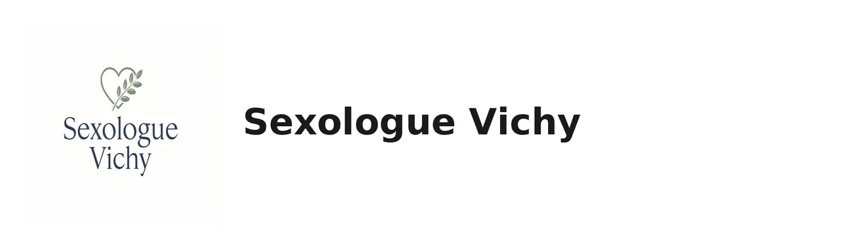 Sexologue Vichy