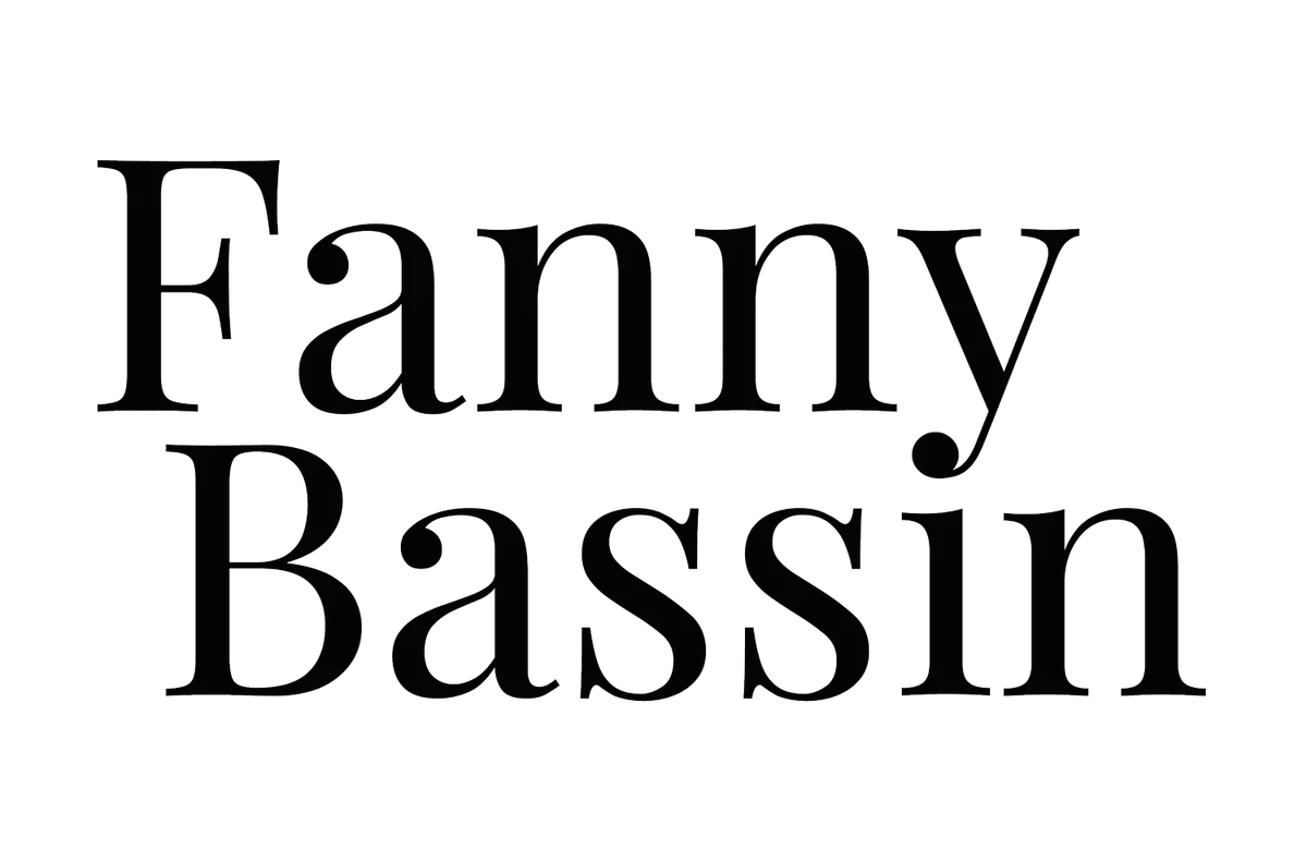 Fanny Bassin — thérapeute en pratiques narratives à Nantes