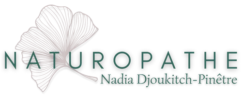Nadia Djoukitch-Pinêtre - Naturopathe à Agen