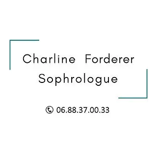 Charline Forderer — Sophrologue à Montpellier