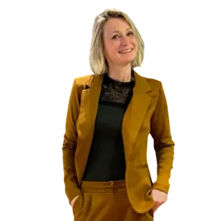 Christelle Pontoy - Diététicienne à Metz
