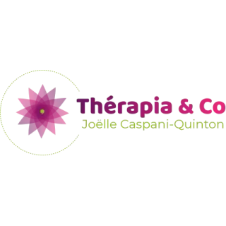 Therapia & Co - Joëlle Caspani-Quinton
