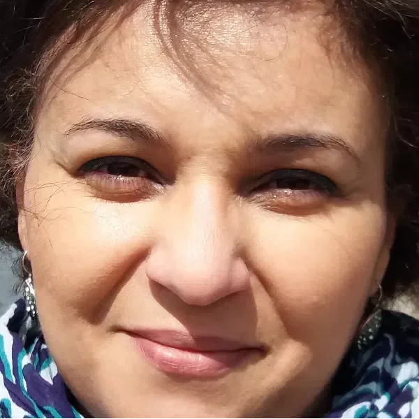 Soraya Hanna - Sophrologue et Coach Certifié Paris