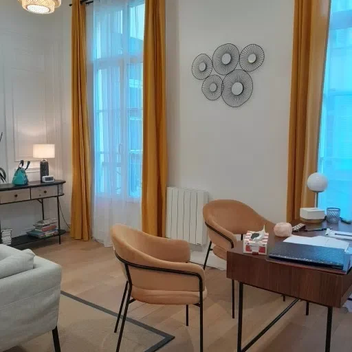 Photo principale du cabinet