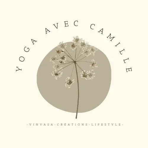 Professeure de yoga vinyasa