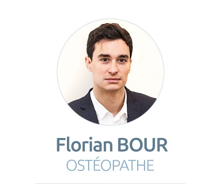 Florian Bour