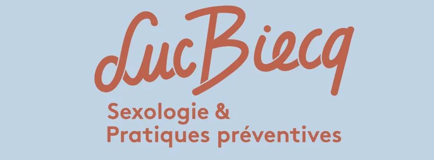 Luc Biecq - Sexologue à Paris