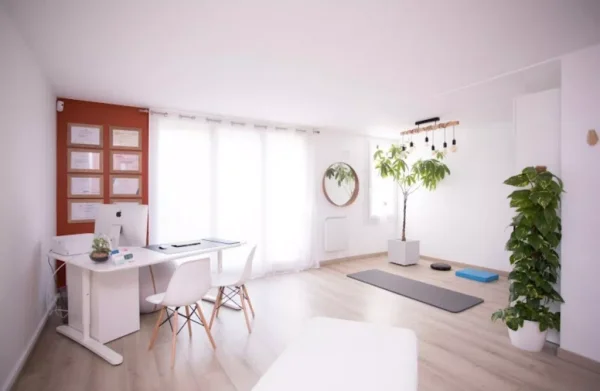 Photo principale du cabinet