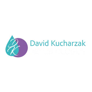 David Kucharzak - Réflexologue à Pau