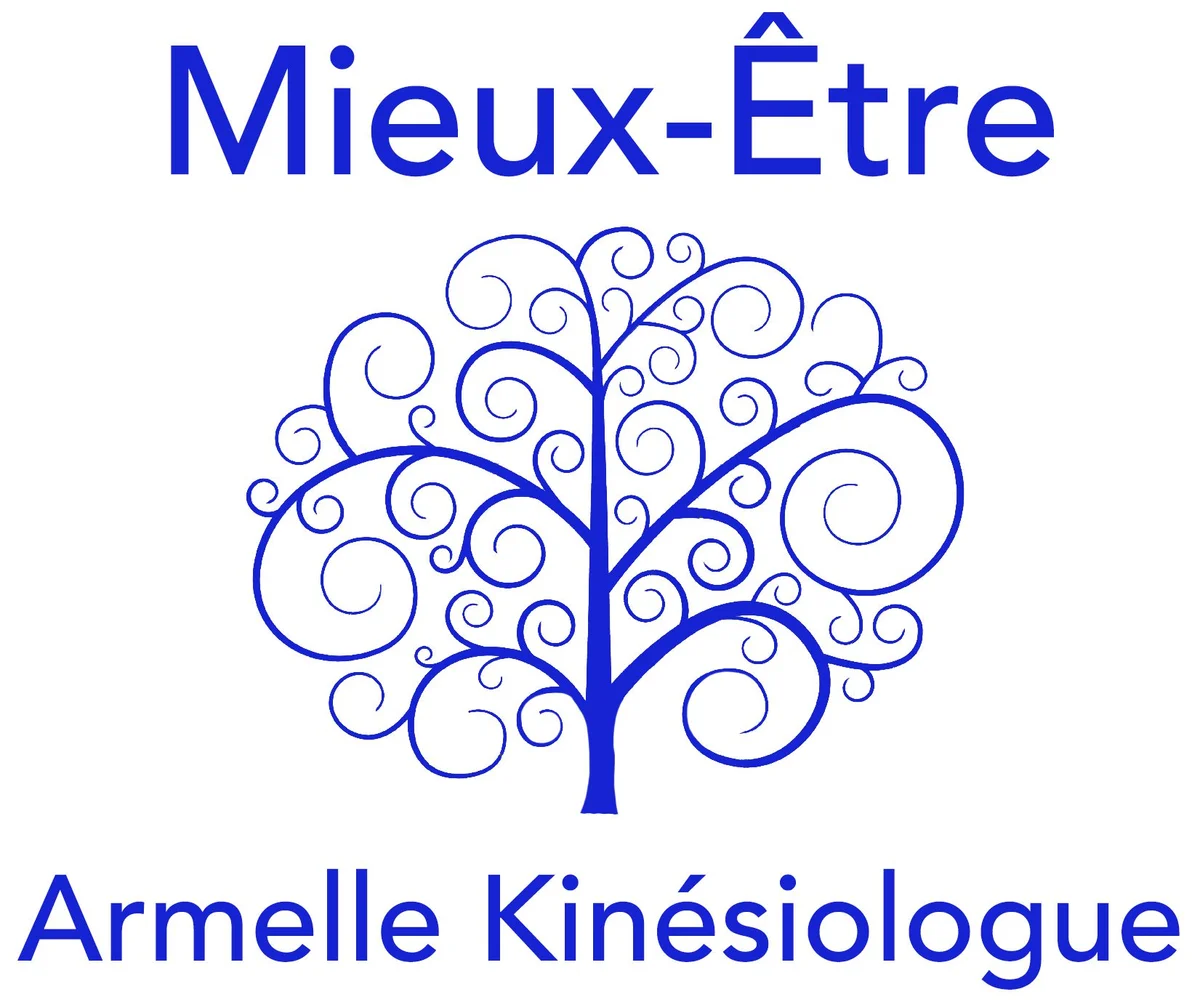 Armelle Palous - Kinésiologue à Lavaur